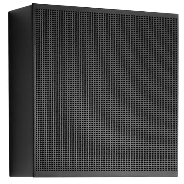PMC ci30_black grille PMC ci30_black grille