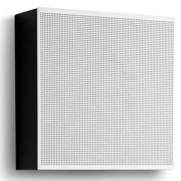 PMC ci30_white grille PMC ci30_white grille