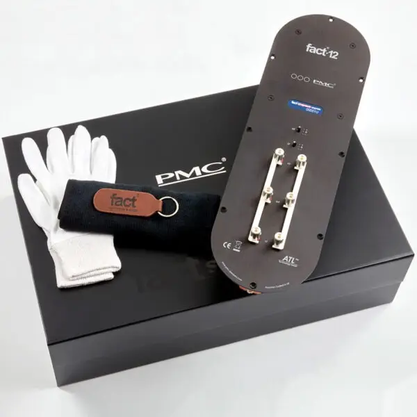 PMC fact12 Signature upgrade kit PMC fact12 Signature upgrade kit