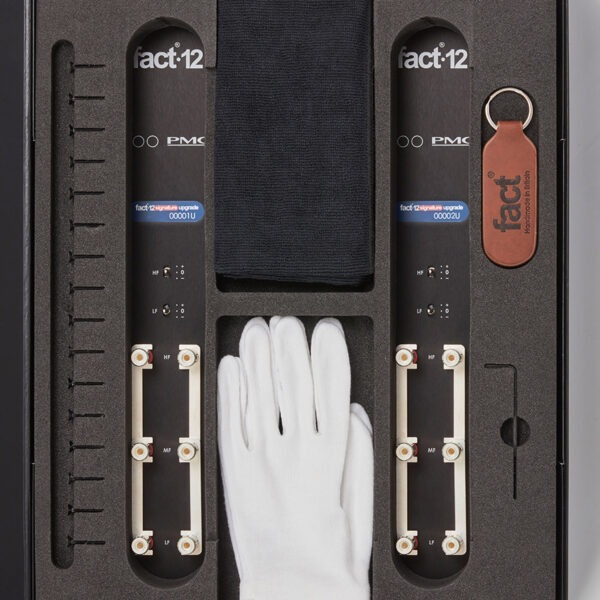 PMC fact12 Signature upgrade kit slika 2