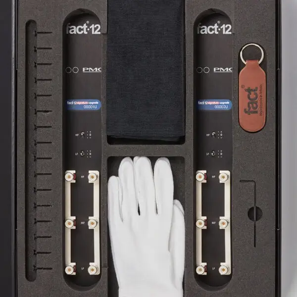 PMC fact12 Signature upgrade kit slika 2 PMC fact12 Signature upgrade kit slika 2
