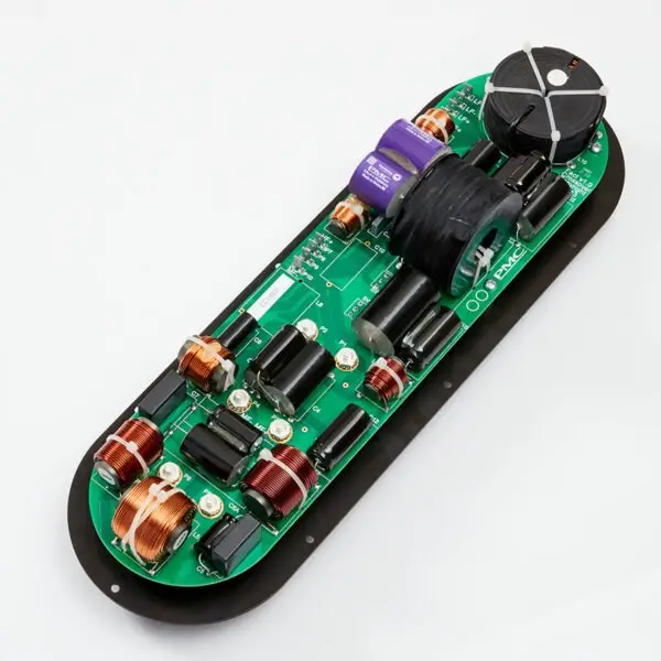 PMC fact12 Signature upgrade kit slika 3 PMC fact12 Signature upgrade kit slika 3