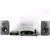 Rega - System One Hi-Fi sustav Rega - System One Hi-Fi sustav