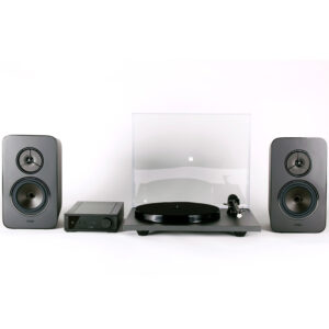 Rega - System One Hi-Fi sustav
