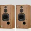 Harbeth - SuperHL5 Plus XD2 zvučnici oak