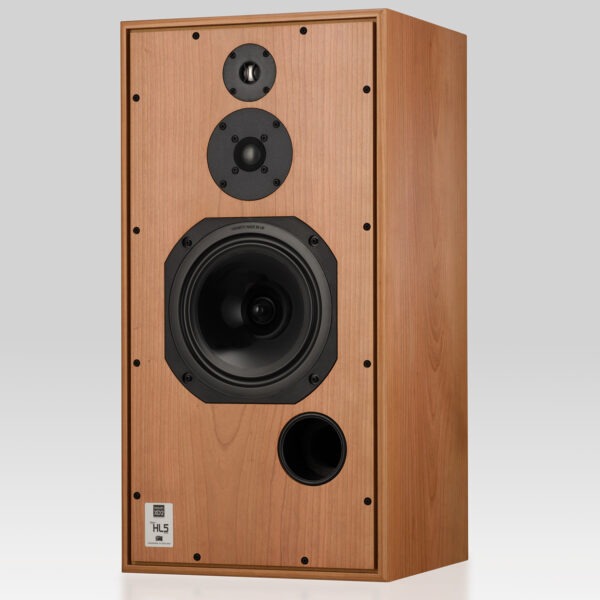 Harbeth - SuperHL5 Plus XD2 zvučnici Cherry