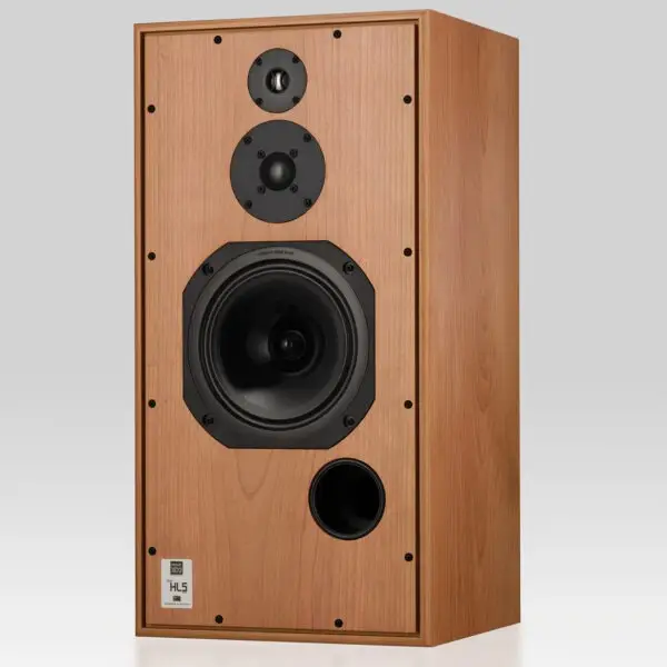 Harbeth - SuperHL5 Plus XD2 zvučnici Cherry Harbeth - SuperHL5 Plus XD2 zvučnici Cherry