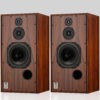 Harbeth SHL5Plus XD2 Rosewood