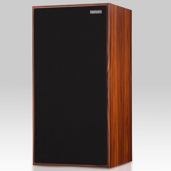 Harbeth - SuperHL5 Plus XD2 zvučnici Rosewood