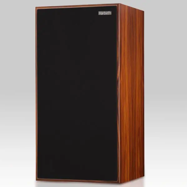 Harbeth - SuperHL5 Plus XD2 zvučnici Rosewood Harbeth - SuperHL5 Plus XD2 zvučnici Rosewood