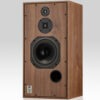 Harbeth - SuperHL5 Plus XD2 zvučnici walnut