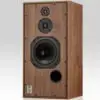 Harbeth - SuperHL5 Plus XD2 zvučnici walnut