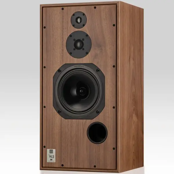 Harbeth - SuperHL5 Plus XD2 zvučnici walnut Harbeth - SuperHL5 Plus XD2 zvučnici walnut