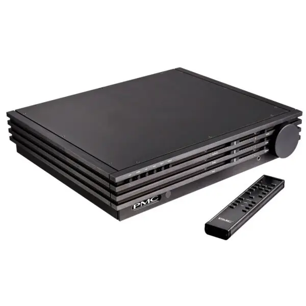 PMC Cor Black top PMC Cor Black top