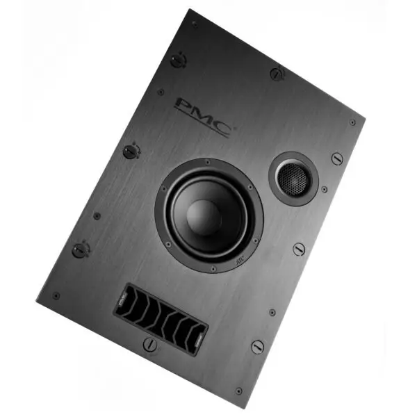PMC ci45 in wall no grille PMC ci45 in wall no grille