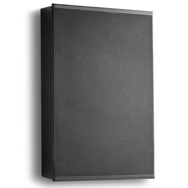 PMC ci45 on wall black grille