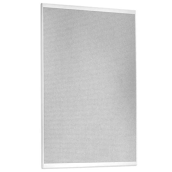 PMC ci45 wite grile in wall PMC ci45 wite grile in wall