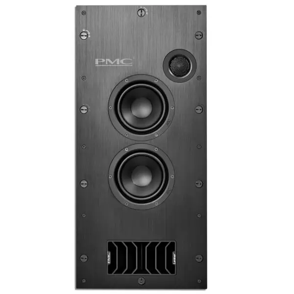 PMC ci65 in wall no grille PMC ci65 in wall no grille