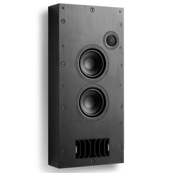 PMC - ci65 ugradbeni zvučnik on wall no grille PMC - ci65 ugradbeni zvučnik on wall no grille