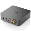 Wiim Amp Pro Back side