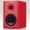 Harbeth NLE-1 crimson red Harbeth NLE-1 crimson red