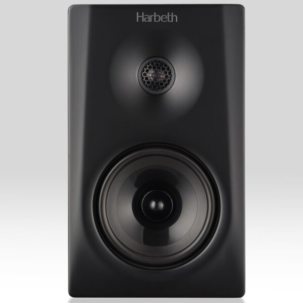 Harbeth NLE-1 front