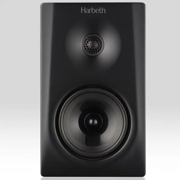 Harbeth NLE-1 front