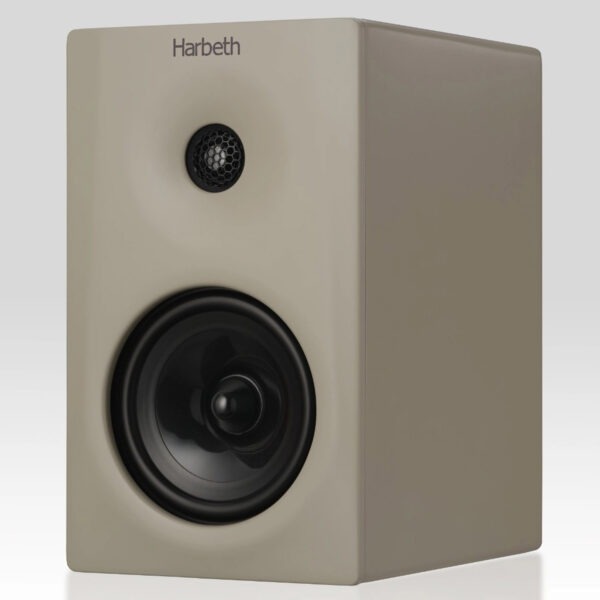 Harbeth NLE-1 ivory sand