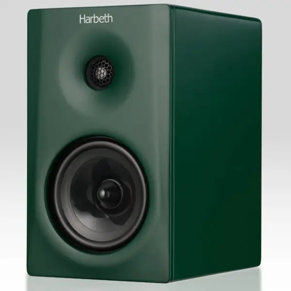 Harbeth NLE-1 racing green Harbeth NLE-1 racing green