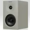 Harbeth NLE-1 titanium grey
