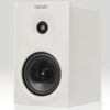 Harbeth NLE-1 white satin