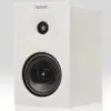 Harbeth NLE-1 white satin