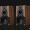 Harbeth NLE-3 Walnut Harbeth NLE-3 Walnut