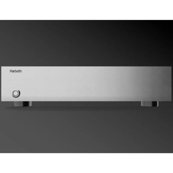 Harbeth NLE-3 amp