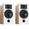 Indiana Line Diva 3 white oak zvučnici