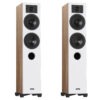 Indiana Line Diva 5 White Oak zvučnici