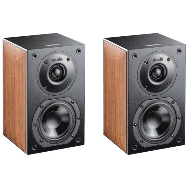 Indiana Line - Nota 240 x light walnut zvučnici