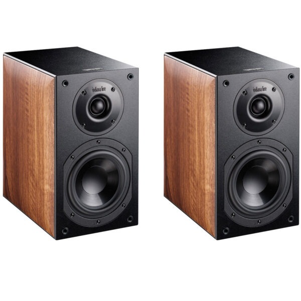 Indiana Line - Nota 250 X zvučnici light walnut