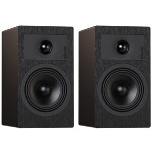 Indiana Line Tesi 2 Black