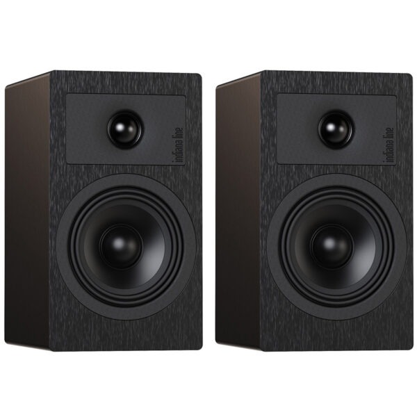 Indiana Line Tesi 2 Black