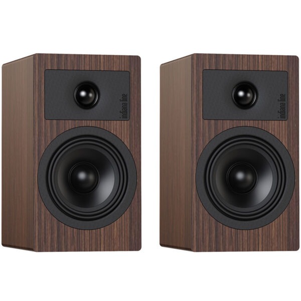 Indiana Line Tesi 2 Mocha