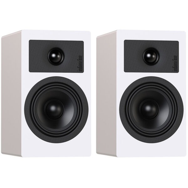 Indiana Line Tesi 2 White