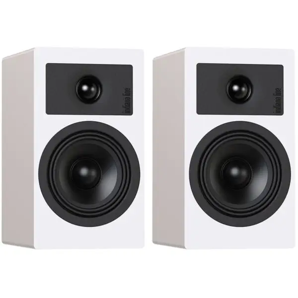 Indiana Line Tesi 2 White Indiana Line Tesi 2 White