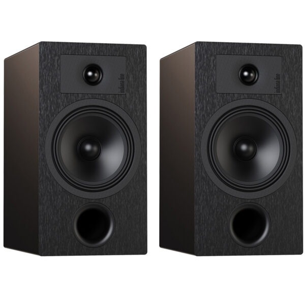 Indiana Line - Tesi 3 Black