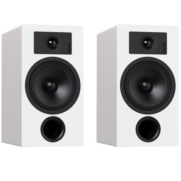 Indiana Line - Tesi 3 White