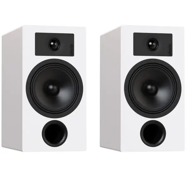 Indiana Line - Tesi 3 White Indiana Line - Tesi 3 White