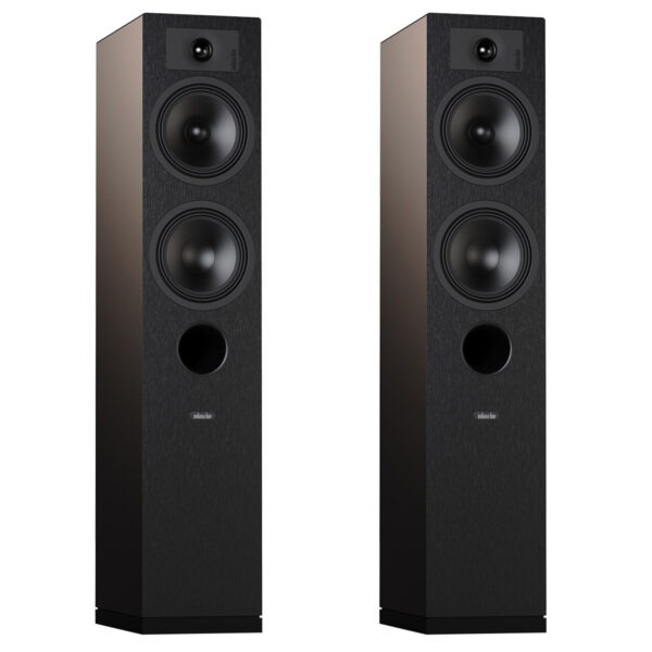 Indiana Line Tesi 5 Black