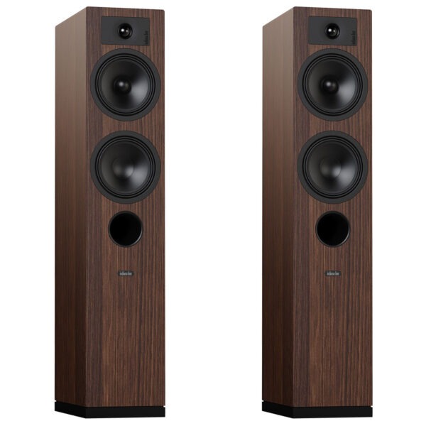 Indiana Line - Tesi 5 zvučnici mocha