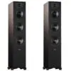Indiana Line Tesi 6 Black Indiana Line Tesi 6 Black