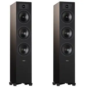 Indiana Line Tesi 6 Black Indiana Line Tesi 6 Black